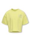 Only T-shirt RIRI LIFE