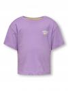 Only T-shirt GRENNA LIFE