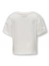 Only T-shirt GRENNA LIFE