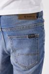Garcia Short 