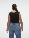 Vero Moda Curve Singlet CROSA 