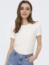 Jacqueline De Yong T-shirt CATHINKA