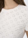 Jacqueline De Yong T-shirt CATHINKA