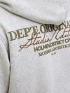Jack&Jones Hoodie ISLINGTON