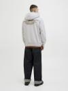 Jack&Jones Hoodie ISLINGTON