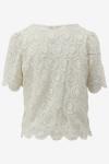 La Petite Étoile Blouse TALIA