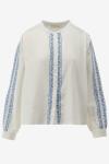 La Petite Étoile Blouse BRIELLE