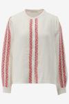 La Petite Étoile Blouse BRIELLE
