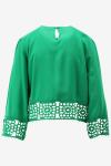 La Petite Étoile Blouse TEVY