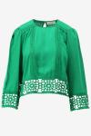 La Petite Étoile Blouse TEVY