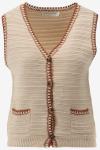 La Petite Étoile Gilet MADINA