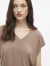 Vila T-shirt MODALA