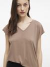 Vila T-shirt MODALA