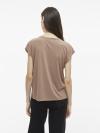 Vila T-shirt MODALA