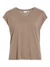 Vila T-shirt MODALA