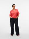 Vero Moda Curve Blouse BEAUTY 