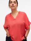 Vero Moda Curve Blouse BEAUTY 