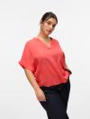 Vero Moda Curve Blouse BEAUTY 