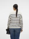 Vero Moda Curve Trui ARIA BONJOUR 
