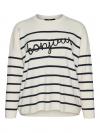 Vero Moda Curve Trui ARIA BONJOUR 