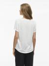 Vila T-shirt AMER
