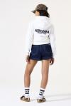 Garcia Short 