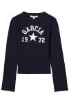 Garcia Longsleeve 