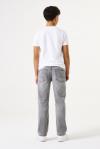 Garcia Straight Fit ILYANO