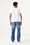 Garcia Straight Fit ILYANO