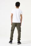 Garcia Slim Fit 