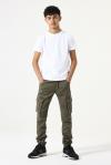 Garcia Slim Fit 