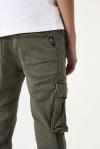 Garcia Slim Fit 