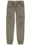 Garcia Slim Fit 