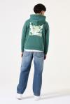 Garcia Hoodie 