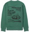 Garcia Sweater 
