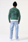 Garcia Sweater 