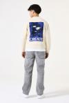 Garcia Sweater 