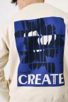 Garcia Sweater 