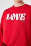 Garcia Sweater 
