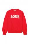 Garcia Sweater 