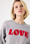 Garcia Sweater 
