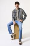 Garcia Casual Shirt 