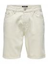 Only & Sons Short EDGE