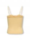 Only Singlet GEA