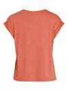 Vila T-shirt ELLETTE