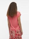 Vila T-shirt ELLETTE