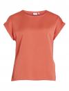 Vila T-shirt ELLETTE
