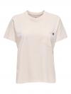 Only T-shirt PETREA