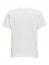 Only T-shirt PETREA