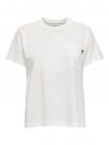 Only T-shirt PETREA